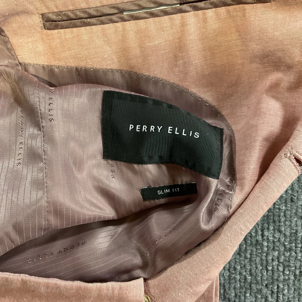 Perry Ellis perry ellis
